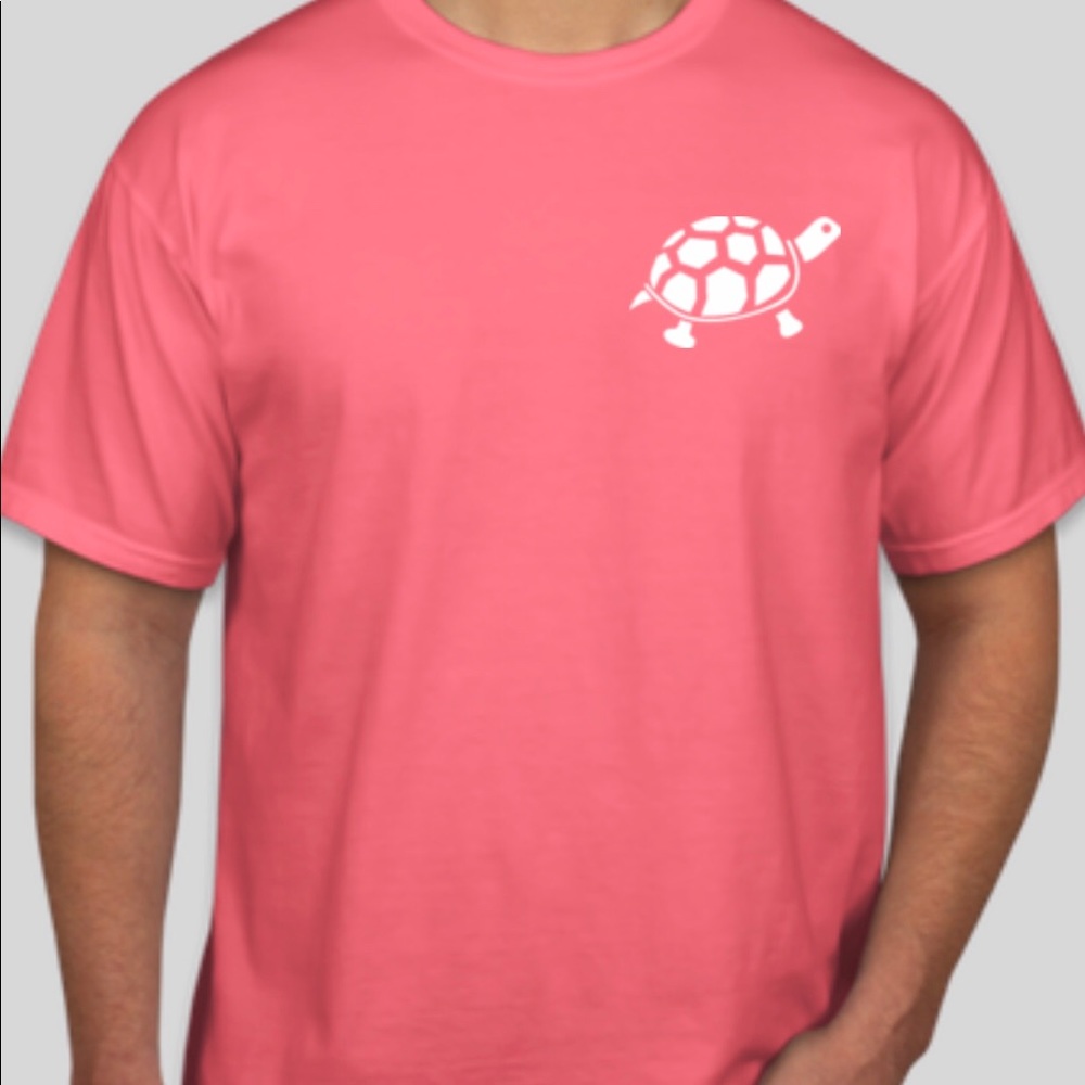 Sea turtle t-shirt!!